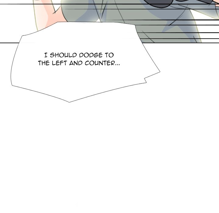High School Legend Red Dragon chapter 228 page 134