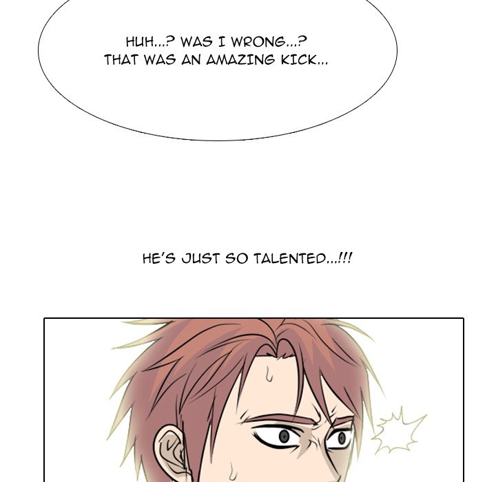 High School Legend Red Dragon chapter 228 page 140