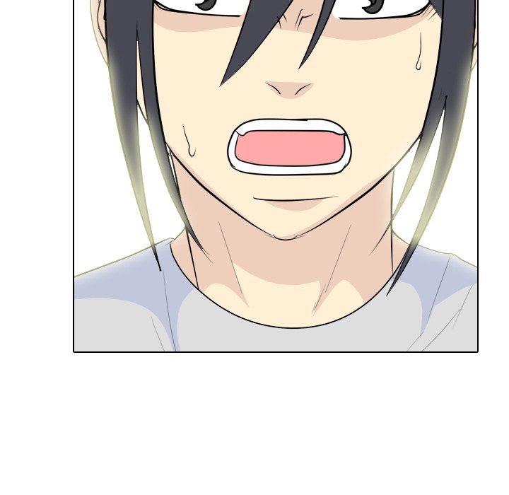 High School Legend Red Dragon chapter 228 page 143