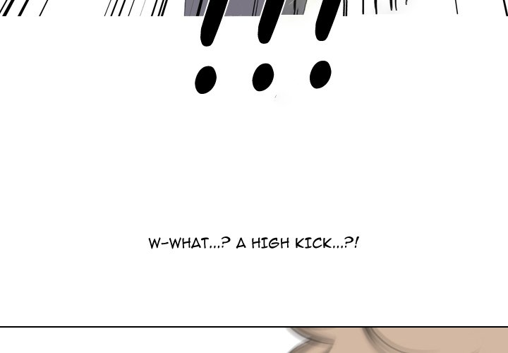 High School Legend Red Dragon chapter 229 page 4