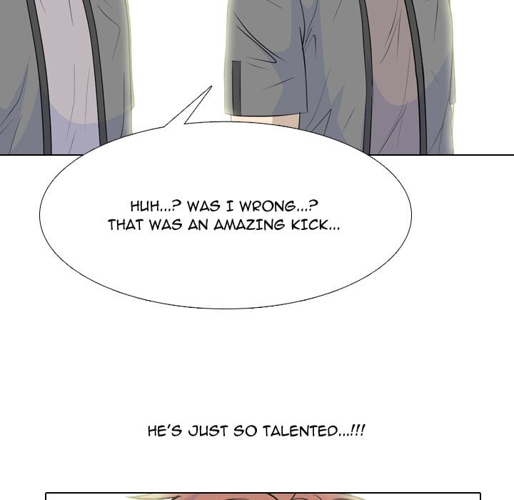 High School Legend Red Dragon chapter 229 page 7