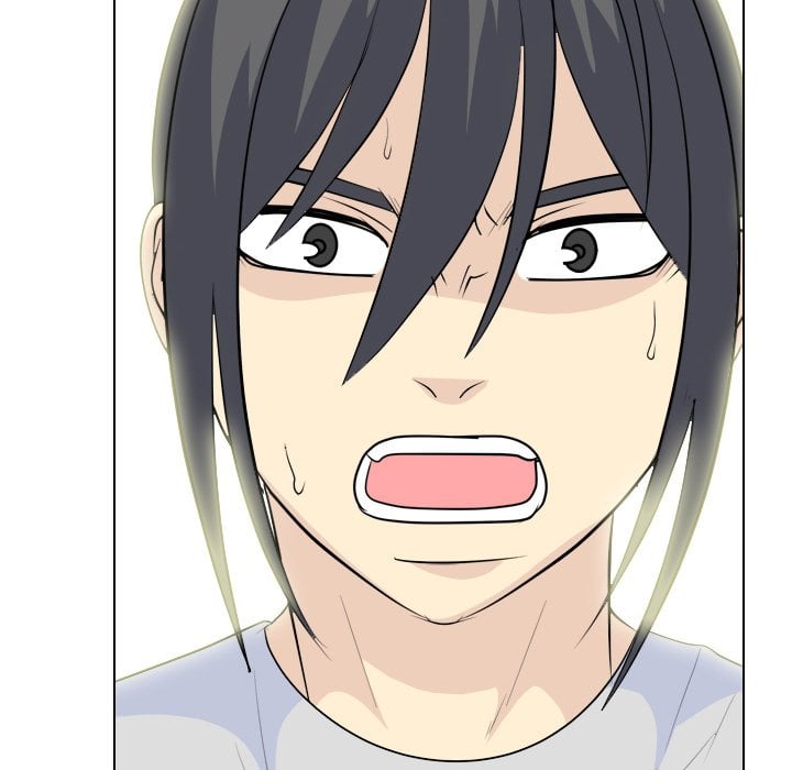 High School Legend Red Dragon chapter 229 page 10