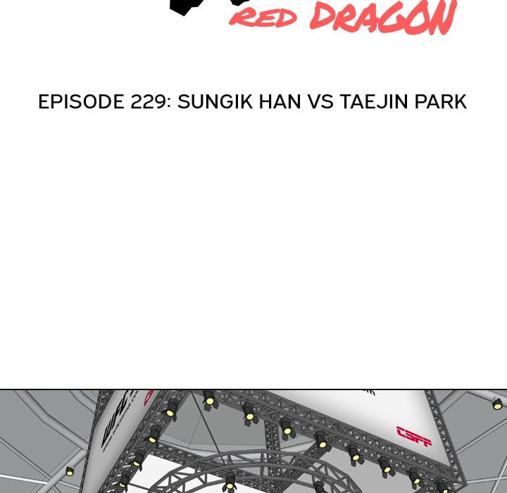 High School Legend Red Dragon chapter 229 page 15
