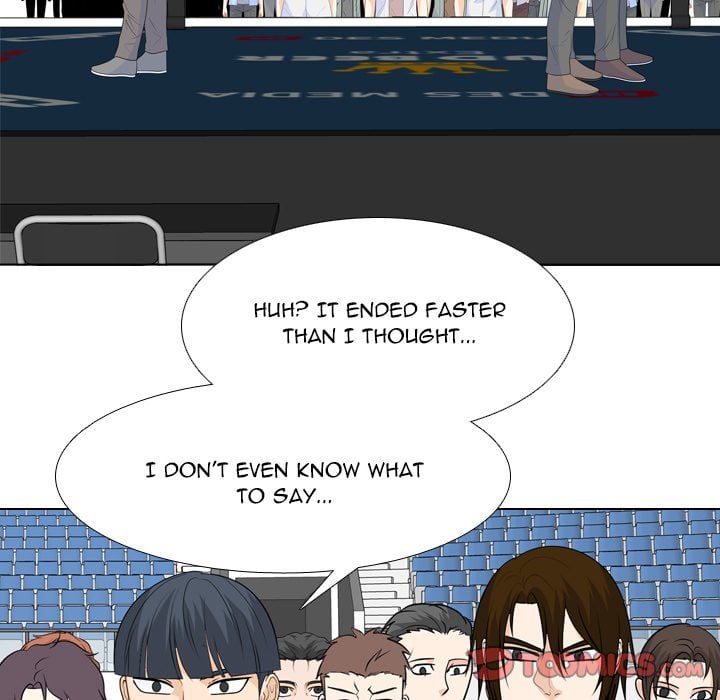 High School Legend Red Dragon chapter 229 page 21