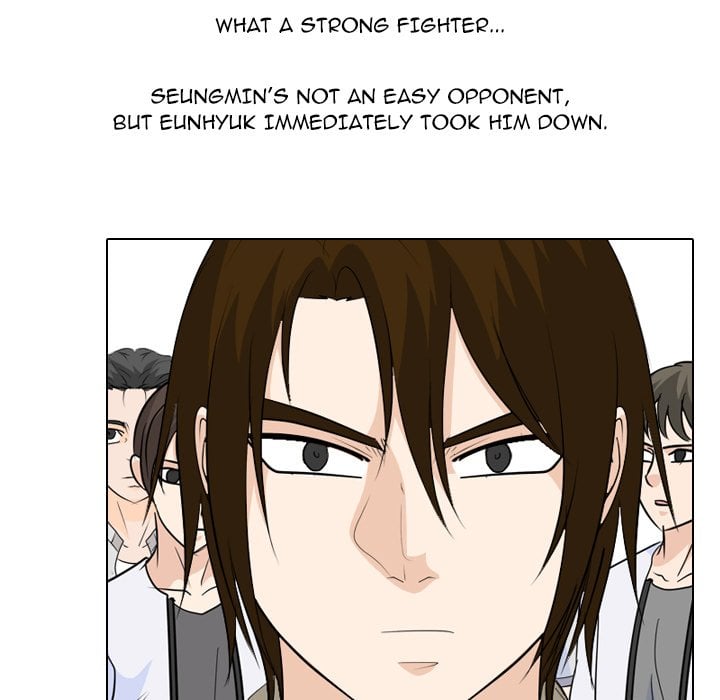 High School Legend Red Dragon chapter 229 page 23