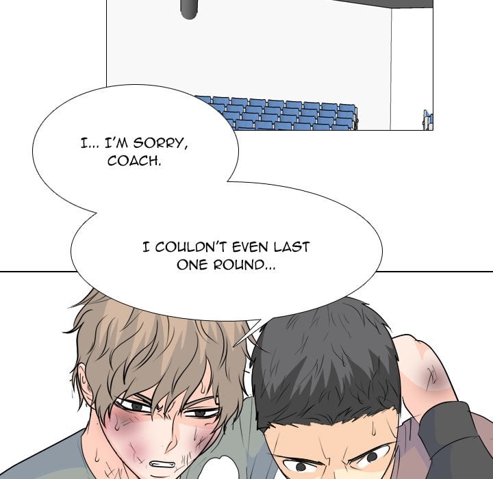 High School Legend Red Dragon chapter 229 page 28