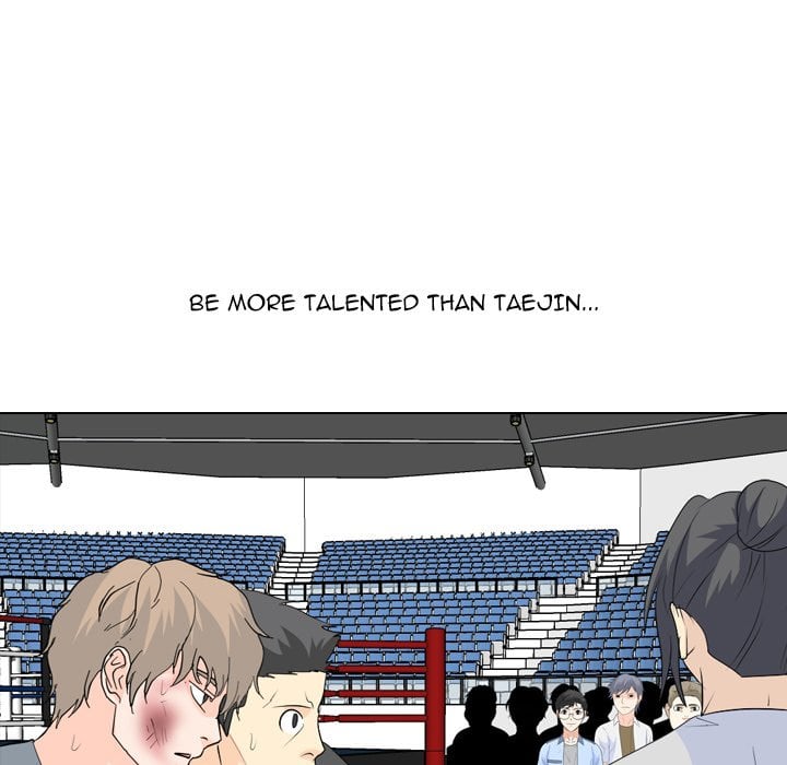 High School Legend Red Dragon chapter 229 page 32