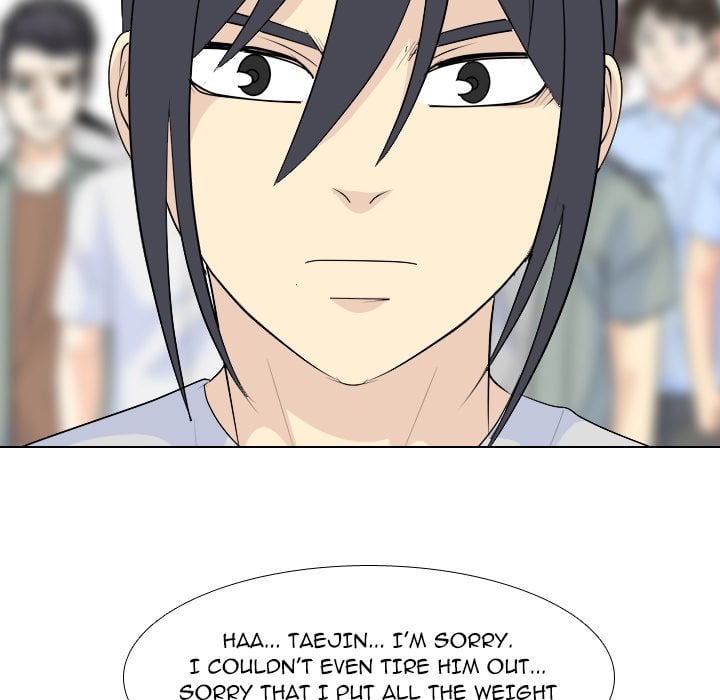 High School Legend Red Dragon chapter 229 page 34