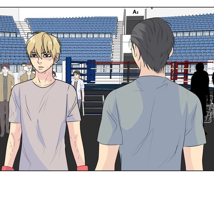 High School Legend Red Dragon chapter 229 page 40