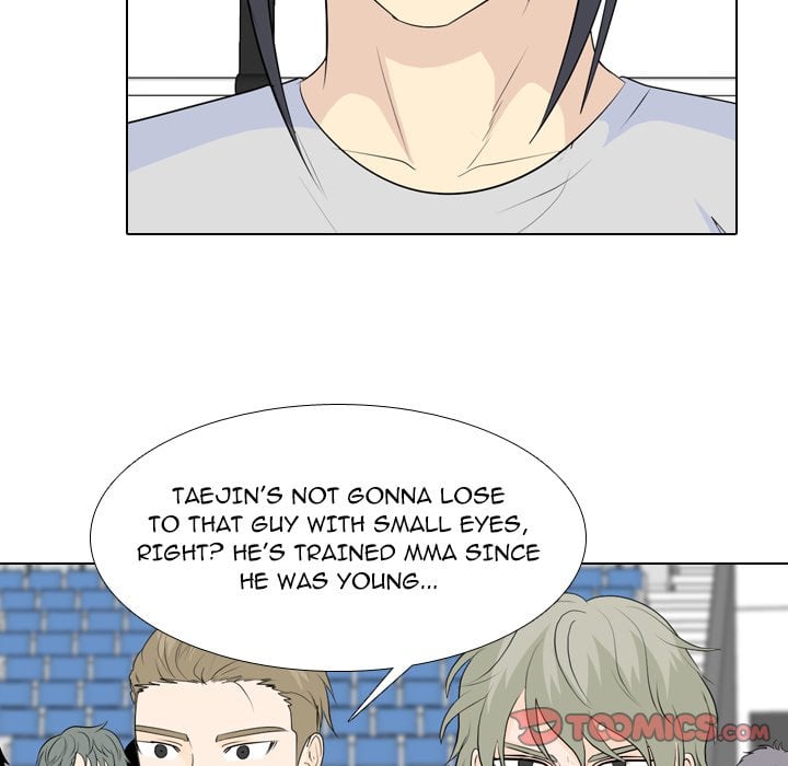 High School Legend Red Dragon chapter 229 page 48