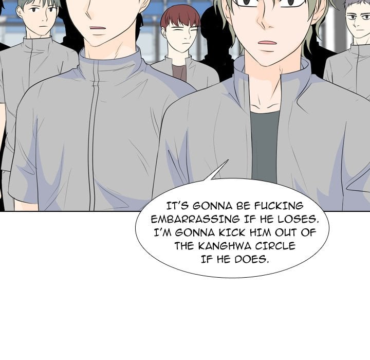 High School Legend Red Dragon chapter 229 page 49