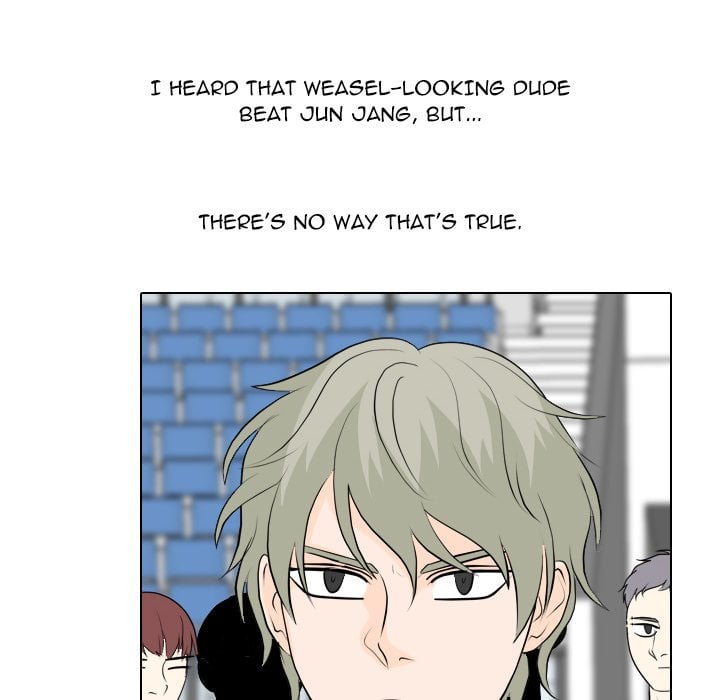 High School Legend Red Dragon chapter 229 page 50
