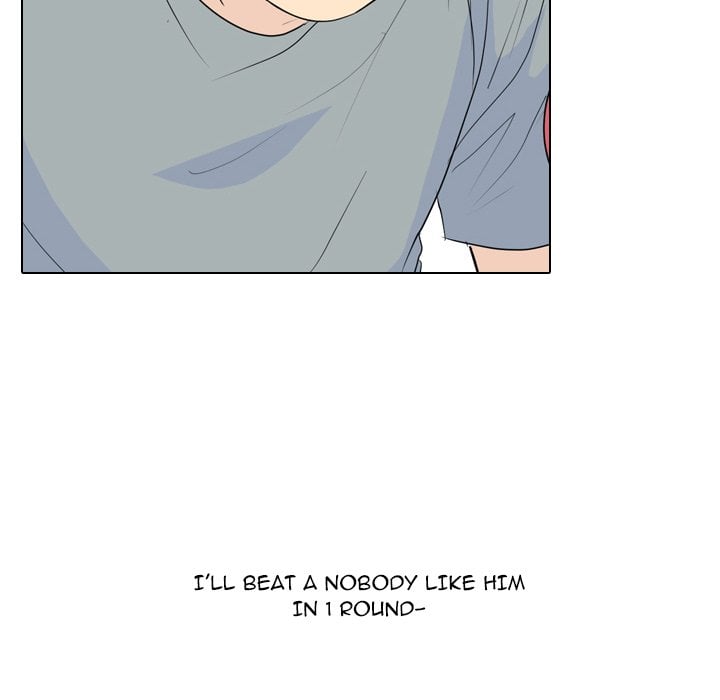 High School Legend Red Dragon chapter 229 page 56