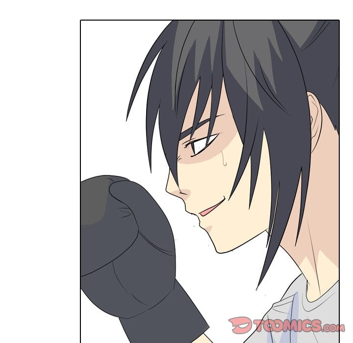 High School Legend Red Dragon chapter 229 page 57