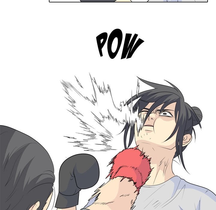 High School Legend Red Dragon chapter 229 page 58