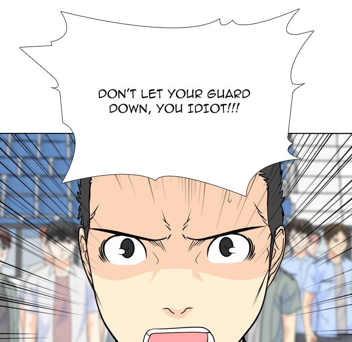 High School Legend Red Dragon chapter 229 page 61