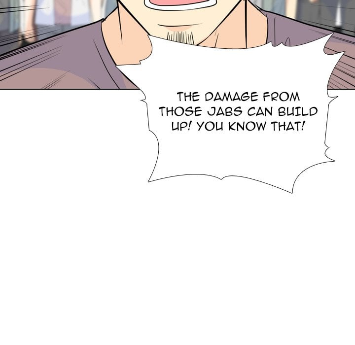 High School Legend Red Dragon chapter 229 page 62