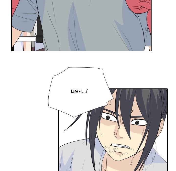 High School Legend Red Dragon chapter 229 page 64