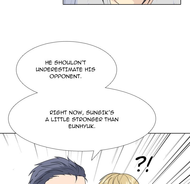 High School Legend Red Dragon chapter 229 page 65