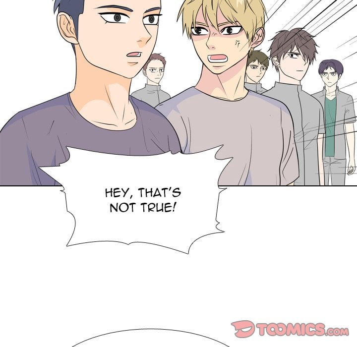 High School Legend Red Dragon chapter 229 page 66