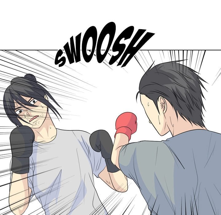 High School Legend Red Dragon chapter 229 page 71
