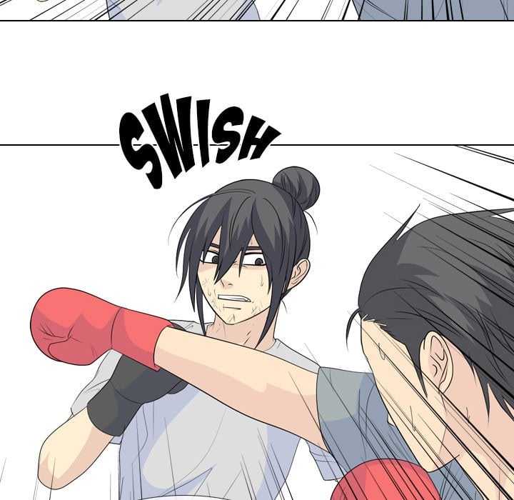 High School Legend Red Dragon chapter 229 page 72