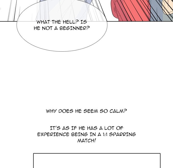 High School Legend Red Dragon chapter 229 page 73