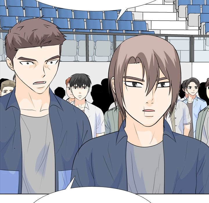 High School Legend Red Dragon chapter 229 page 76