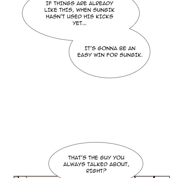 High School Legend Red Dragon chapter 229 page 77