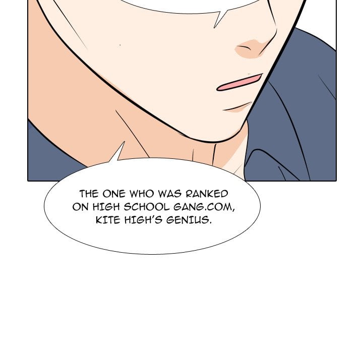 High School Legend Red Dragon chapter 229 page 78