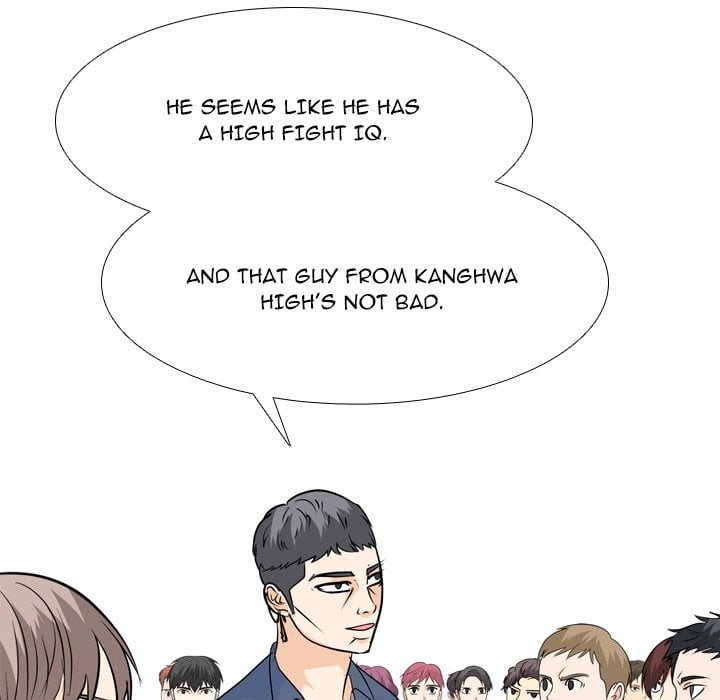 High School Legend Red Dragon chapter 229 page 79