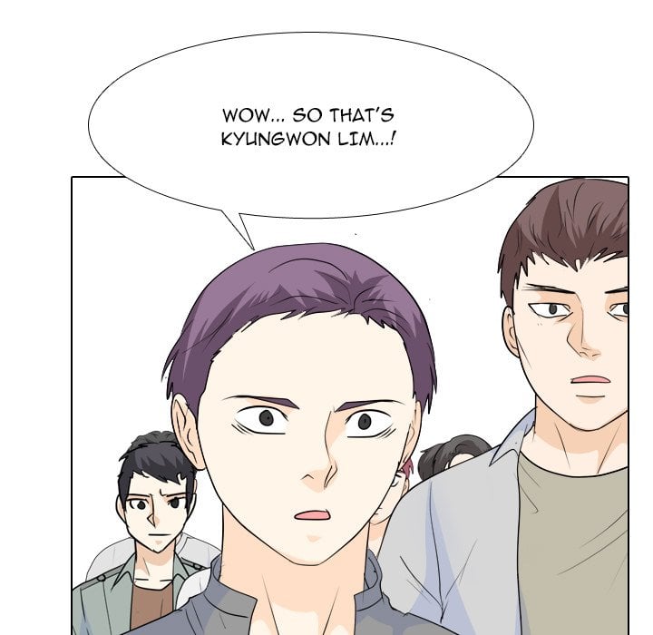 High School Legend Red Dragon chapter 229 page 81
