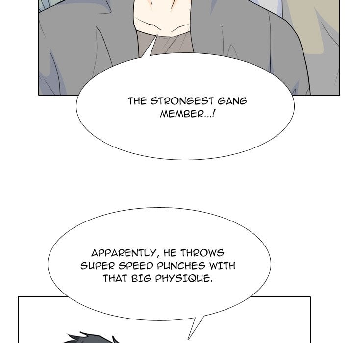 High School Legend Red Dragon chapter 229 page 82