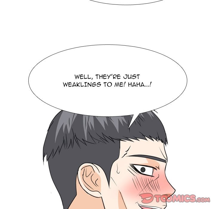 High School Legend Red Dragon chapter 229 page 84