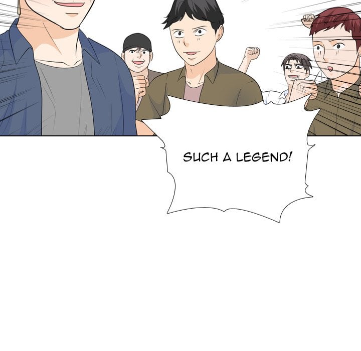 High School Legend Red Dragon chapter 229 page 86