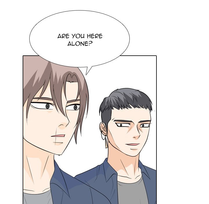 High School Legend Red Dragon chapter 229 page 88