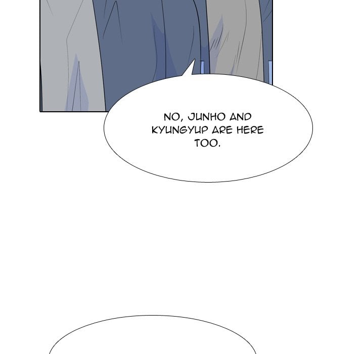 High School Legend Red Dragon chapter 229 page 89