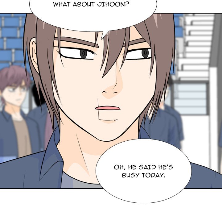 High School Legend Red Dragon chapter 229 page 90