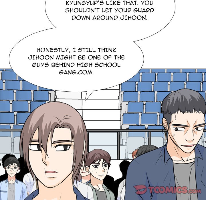 High School Legend Red Dragon chapter 229 page 93
