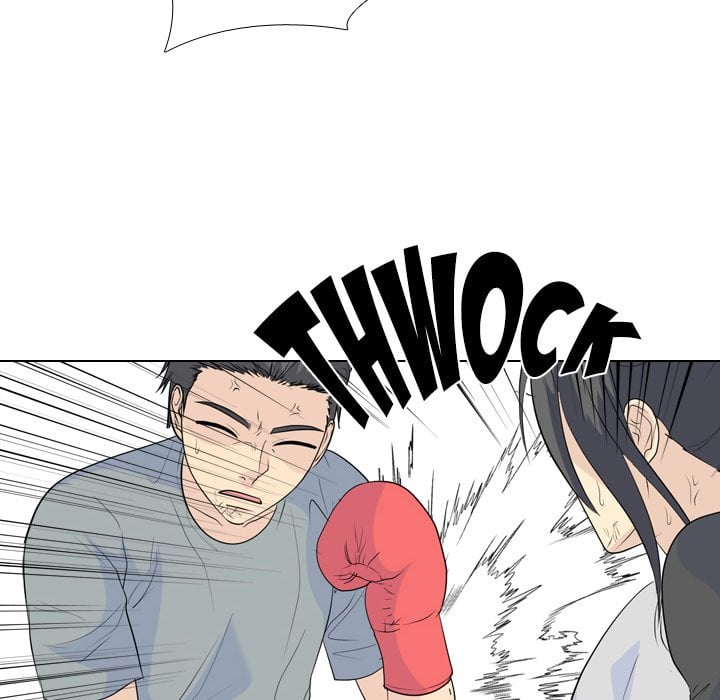 High School Legend Red Dragon chapter 229 page 98