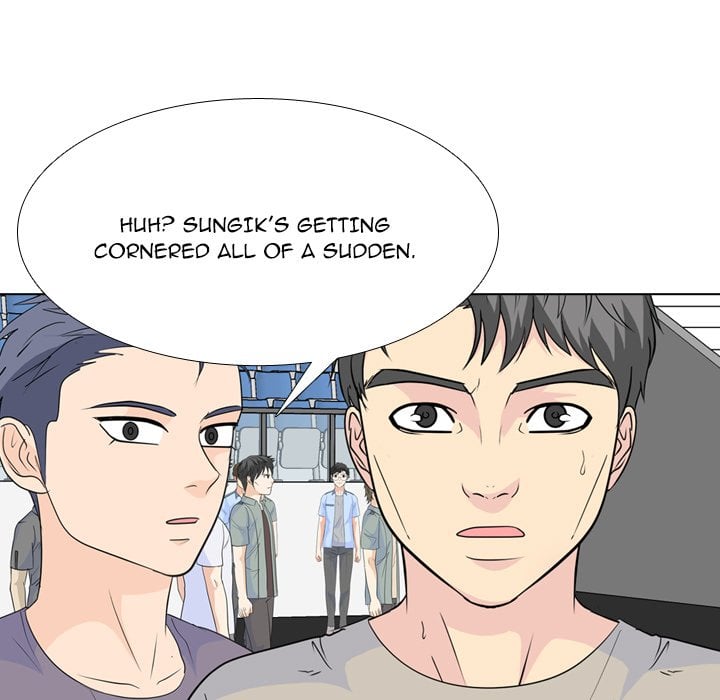 High School Legend Red Dragon chapter 229 page 101
