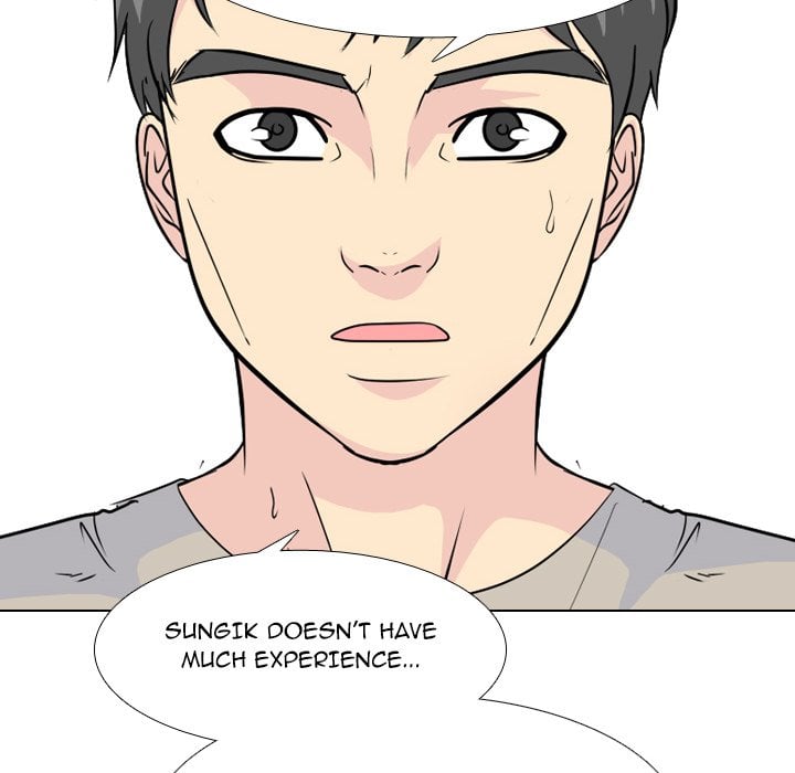 High School Legend Red Dragon chapter 229 page 104