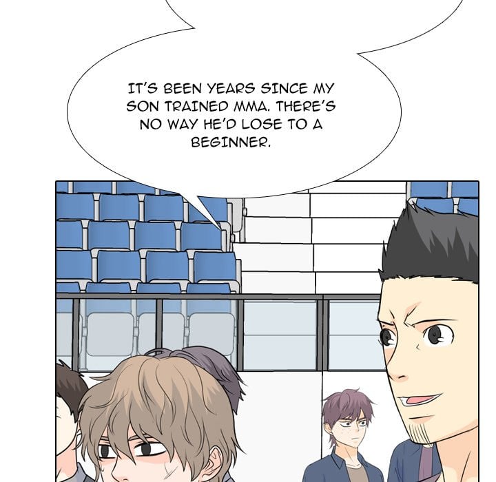 High School Legend Red Dragon chapter 229 page 106