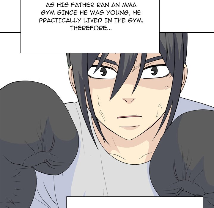 High School Legend Red Dragon chapter 229 page 108