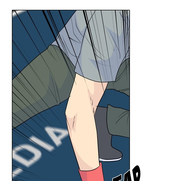 High School Legend Red Dragon chapter 229 page 112