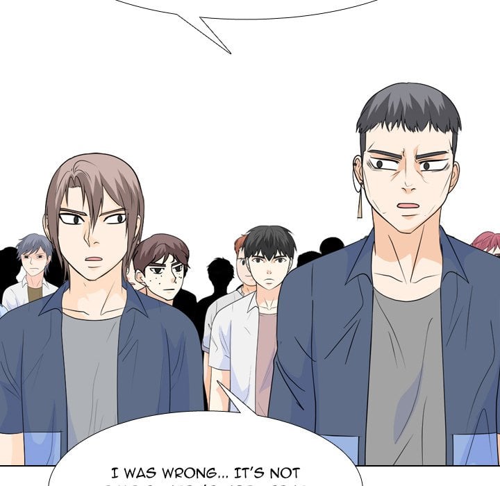 High School Legend Red Dragon chapter 229 page 114