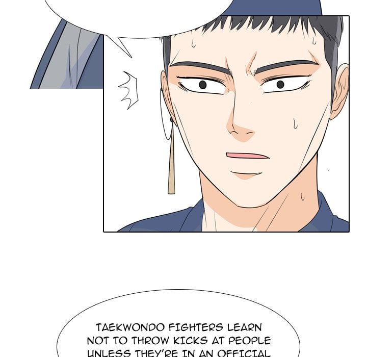 High School Legend Red Dragon chapter 229 page 117