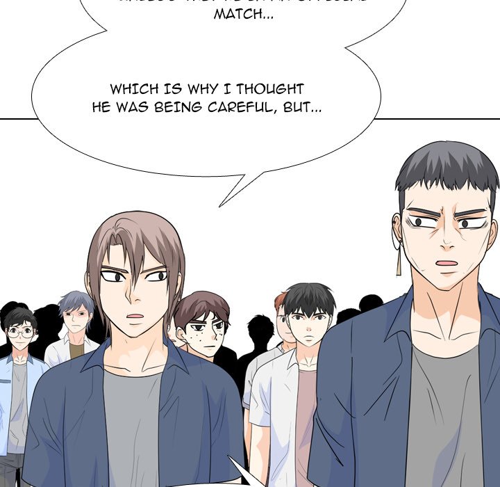 High School Legend Red Dragon chapter 229 page 118