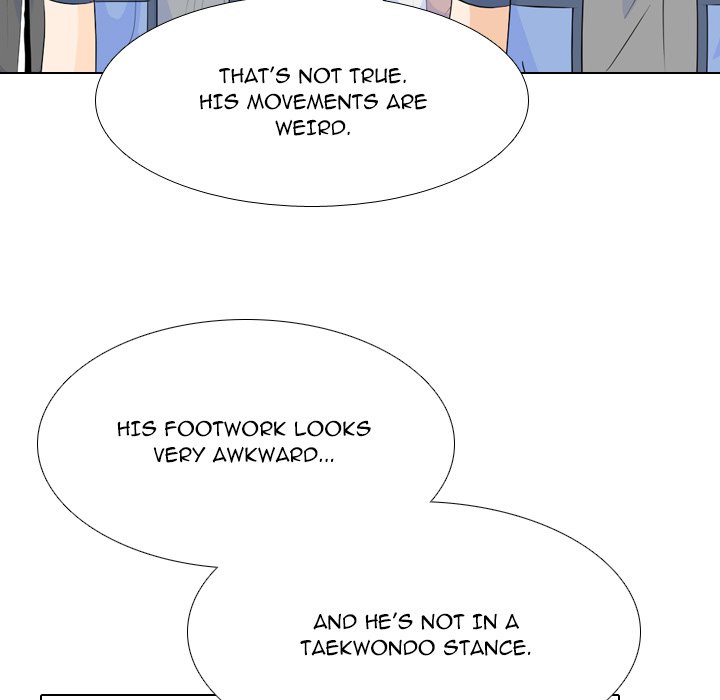 High School Legend Red Dragon chapter 229 page 119