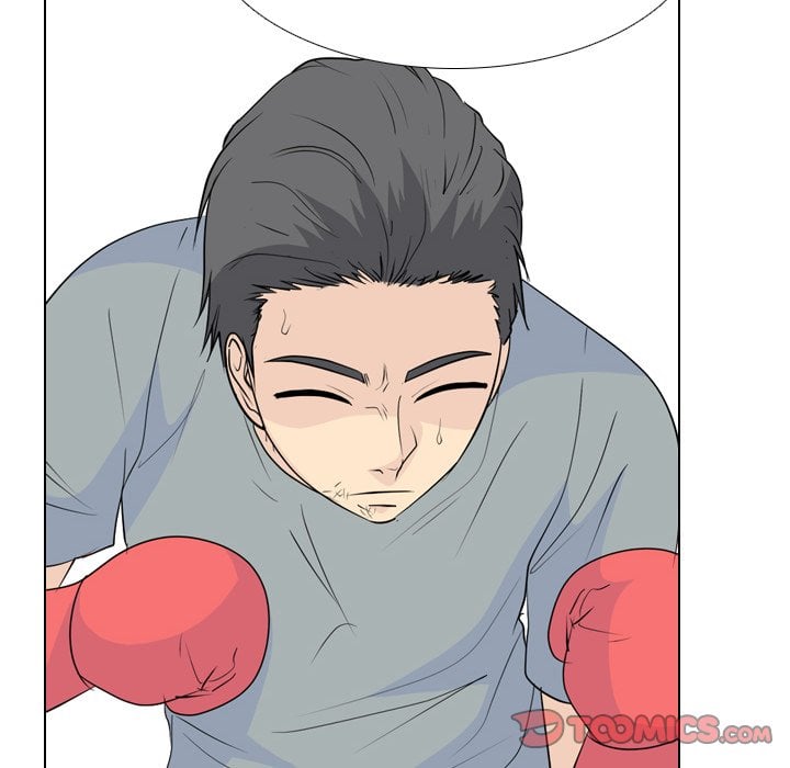High School Legend Red Dragon chapter 229 page 120